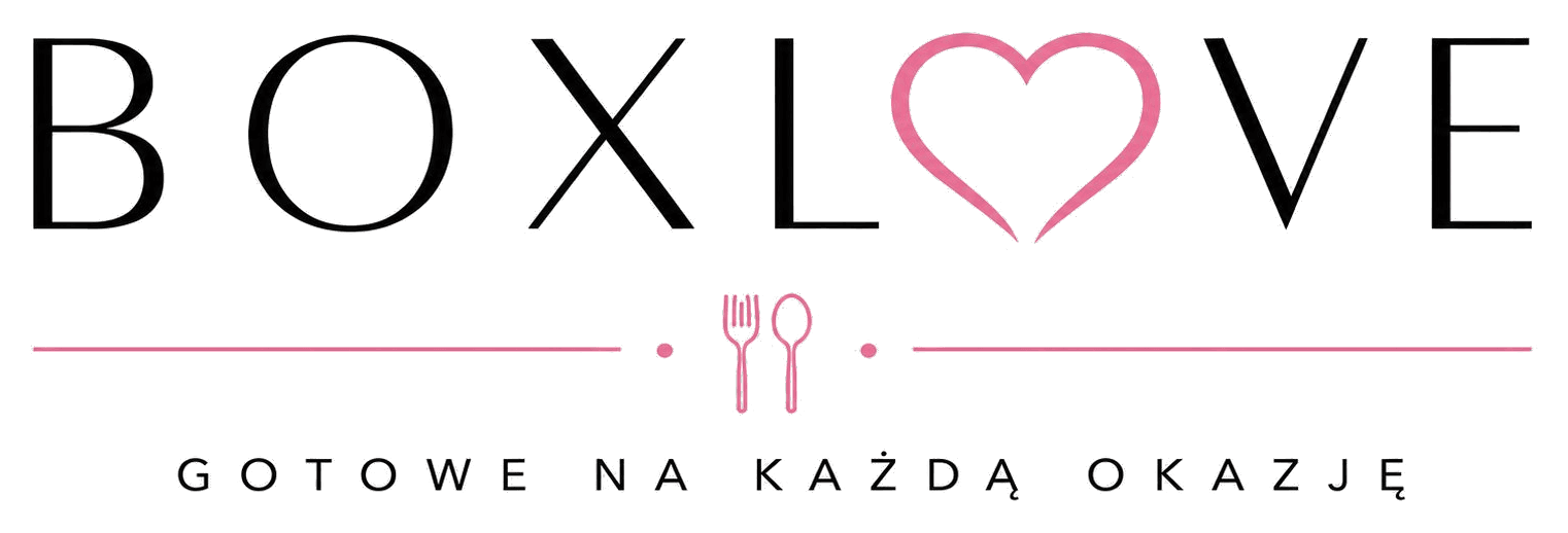 BOXLOVE — Gotowe na każdą okazję